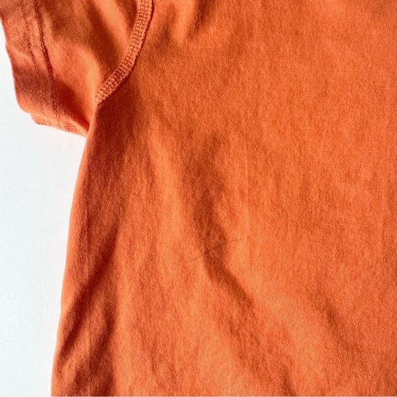 Hanna Andersson Sea Monster Graphic T-Shirt - Picture 6 of 6